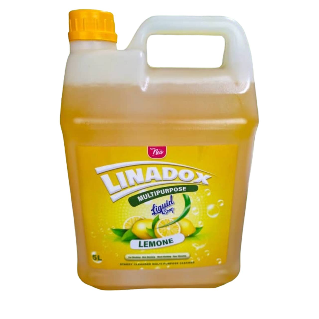 Linadox Multipurpose Soap